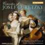 Josef Antonin Guretzky (1709-1769): Cellokonzerte D-WD 573,574,575,577 (a-moll, G-Dur, F-Dur, D-Dur), CD