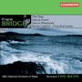 Frank Bridge (1879-1941): Orchesterwerke Vol.2, CD