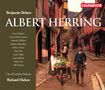 Benjamin Britten: Albert Herring, CD,CD