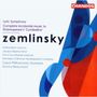 Alexander von Zemlinsky: Bühnenmusik zu Shakespeares "Cymbeline", CD