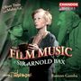 Arnold Bax (1883-1953): Filmmusik: Oliver Twist (Komplette Filmmusik), CD