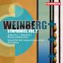 Mieczyslaw Weinberg (1919-1996): Symphonie Nr. 4, CD