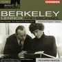 Lennox Berkeley (1903-1989): Klavierkonzert op.29, CD