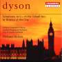 George Dyson (1883-1964): Symphonie in G, CD