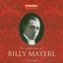 Billy Mayerl: Das Klavierwerk, 3 CDs