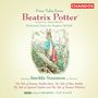 Stephen McNeff: 4 Tales from Beatrix Potter, CD
