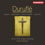 Maurice Durufle: Requiem op.9, CD