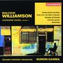 Malcolm Williamson (1931-2003): Orchesterwerke Vol.1, CD