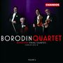 Ludwig van Beethoven: Streichquartette Nr.1-6, CD,CD,CD
