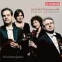 Karol Szymanowski: Streichquartette Nr.1 & 2, CD