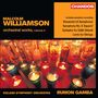 Malcolm Williamson (1931-2003): Orchesterwerke Vol.2, CD