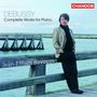 Claude Debussy: Klavierwerke Vol.1, CD