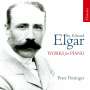 Edward Elgar (1857-1934): Klavierwerke, CD