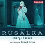 Antonin Dvorak: Rusalka, 3 CDs