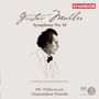Gustav Mahler: Symphonie Nr.10 (Fassung nach Cooke), CD