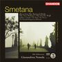 Bedrich Smetana (1824-1884): Orchesterwerke Vol.2, CD