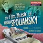 Mischa Spoliansky (1898-1985): Filmmusik: Musik aus Filmen, CD