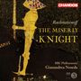 Sergej Rachmaninoff: Le Chevalier avare, CD