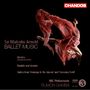 Malcolm Arnold (1921-2006): Ballettmusik, CD
