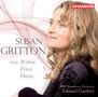 : Susan Gritton singt Britten, Finzi & Delius, CD