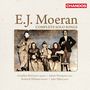 Ernest Moeran: Sämtliche Lieder, 2 CDs