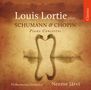 : Louis Lortie plays Chscumann & Chopin, CD