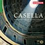 Alfredo Casella (1883-1947): Symphonie Nr.2 op.12, CD