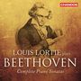 Ludwig van Beethoven: Klaviersonaten Nr.1-32, CD,CD,CD,CD,CD,CD,CD,CD,CD