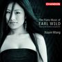 : Xiayin Wang - The Piano Music of Earl Wild, CD