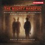 : Philip Edward Fisher - The Mighty Handful, CD