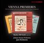 Johann Strauss Orchester - Vienna Premieres, 3 CDs