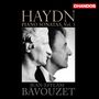 Joseph Haydn: Sämtliche Klaviersonaten Vol.3, CD