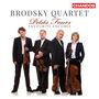 : Brodsky Quartet - Petits-Fours (Favourite Encores), CD