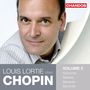 : Louis Lortie plays Chopin Vol.2, CD