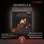 Herbert Howells (1892-1983): Hymnus Paradisi, CD