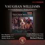 Ralph Vaughan Williams (1872-1958): A Cotswold Romance, CD