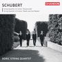 Franz Schubert (1797-1828): Streichquartette Nr.13 & 14, CD