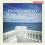 Brodsky Quartet - In The South, CD