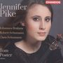 Jennifer Pike,Violine, CD