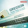 Edward Gregson (geb. 1945): Konzert für Orchester, CD