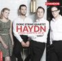 Joseph Haydn (1732-1809): Streichquartette Nr.31-36 (op.20 Nr.1-6) "Sonnenquartette", 2 CDs