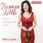 : Tasmin Little - Franck / Faure / Szymanowski, CD