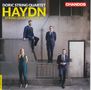 Joseph Haydn (1732-1809): Streichquartette Nr.63-68 (op.64 Nr.1-6), 2 CDs