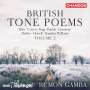 British Tone Poems Vol.2, CD
