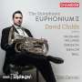 : David Childs - The Symphonic Euphonium II, CD