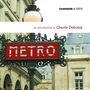 Claude Debussy: La Mer, CD