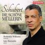 Franz Schubert: Die schöne Müllerin D.795, CD
