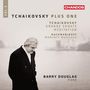 Peter Iljitsch Tschaikowsky: Klaviersonate op.37, CD