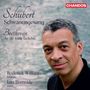 Franz Schubert: Schwanengesang D.957, CD