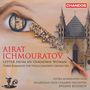 Airat Ichmouratov (geb. 1973): Concerto Grosso Nr.1, CD